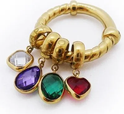 Immagine prodotto di Anello da donna AN Jewels AL.R2WI23SMC - 9