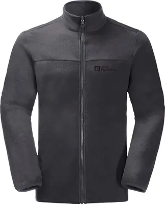 Produktbild von JACK WOLFSKIN BEILSTEIN FZ M 6000 black S
