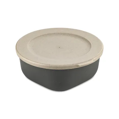 Immagine prodotto di koziol Box CONNECT BOX 7274701 Deckel 700ml grigio cenere