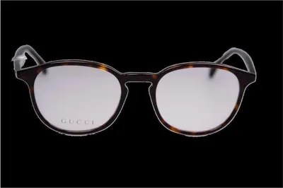 Produktbild von GUCCI  Kunststoff Fassung Modell GG0550O 006