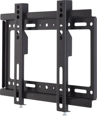 Produktbild von SpeaKa Professional Slim Fix TV-Wandhalterung 35,6 cm (14) - 106,7 cm (42) Starr