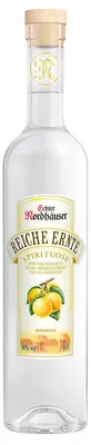Obrázek produktu pro Nordhäuser Rich Harvest Mirabelle 500ml