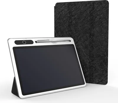 Obrázek produktu pro 10,1palcový LCD psací tablet Doodle Drawing Pad sPolyuretankrytem Magnetické pero pro kancelář Podnikatel Děti