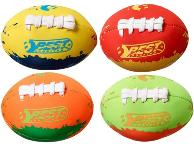 Produktbild von Best Sporting Neopren Mini-Football, verschiedene Farbausführungen