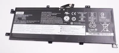 Obrázek produktu pro Lenovo Battery 4 Cell Internal 45Wh (02DL031)