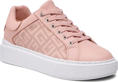 Produktbild von Guess Schuhe Ivee, FL5IVEELE12PINK