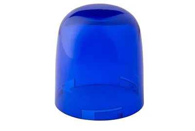 Produktbild von HELLA Lichtscheibe Rundumkennleuchte 9EL 860 628-021