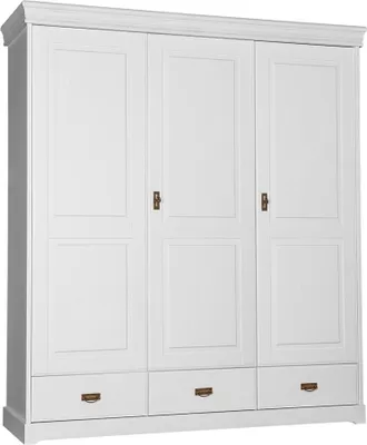 Image de Armoire Étagères polyvalentes Armoire Étagère Rangement Vestiaire Meuble Nouveau
