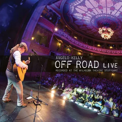 Produktbild von Off Road Live
