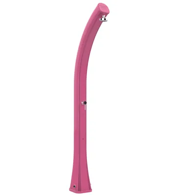 Immagine prodotto di Doccia Solare da Giardino 35L Miscelatore Arkema Happy XL Fuxia