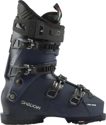 Produktbild von Lange SHADOW 100 MV All Mountain Herren Skischuh Wintersport 23/24 dunkelblau 28