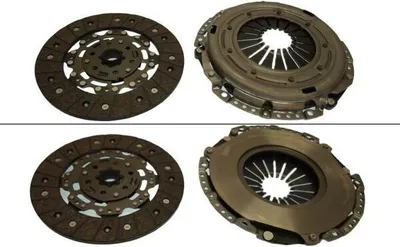 Produktbild von KAWE Kupplungssatz Kupplung für VW Golf IV Schrägheck (1J1) 962253