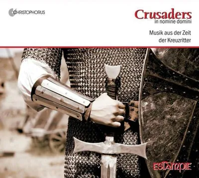 Obrázek produktu pro Various: Crusaders - Music of the Crusaders - (CD / C)