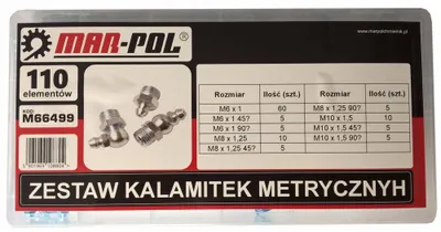 Produktbild von Schmiernippel, ...