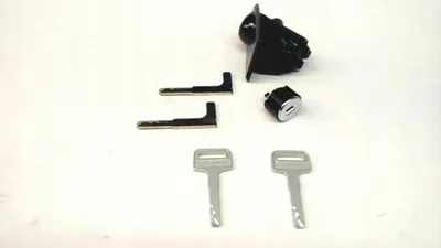 Immagine prodotto di VOLVO S90 V90 XC90 XC60 Set di chiavi e serrature di primo equipaggiamento