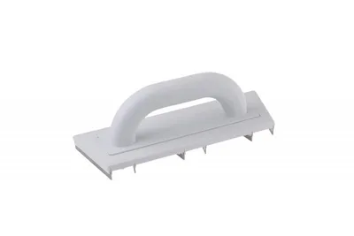 Immagine prodotto di Levior Mola in plastica 270x90mm 6 lame