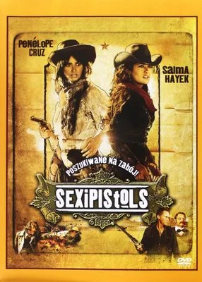 Produktbild von Bandidas (nur Originalversion) [DVD]