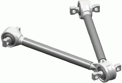 Produktbild von LEMFÖRDER 31887 01 Querlenker passend für MERCEDES-BENZ ACTROS MP4 / MP5 Dreieckslenker (NKW)