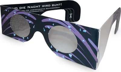 Produktbild von Die Prisma-Farbenbrille