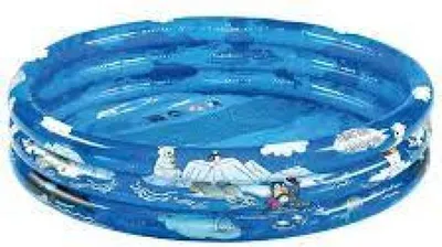 Produktbild von Happy People Pool Arctic Friends, 178x30 cm, 77403