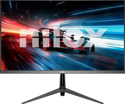 Imagen del producto de NILOX NXM272K20001 Monitor 27" 2K 200Hz IPS