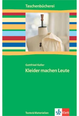 Immagine prodotto di Kleider machen Leute
