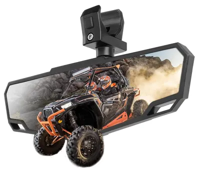 Obrázek produktu pro UTV Center zrcátko pro optimální viditelnost