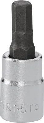Zdjęcie produktu dla Facom Bit-Steckschlüssel 1/4" - 5 mm