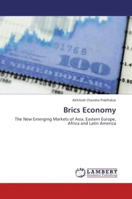 Produktbild von Brics Economy