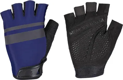 Zdjęcie produktu dla Bbb Highcomfort 2.0 Short Gloves Blue M Man Blue M