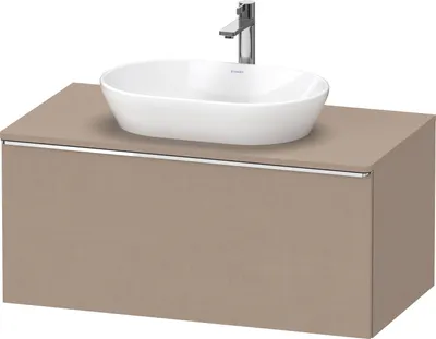 Produktbild von DURAVIT DE4948010750000 D-Neo KWTUWH R.ek 1000x550x459 Lei Mt