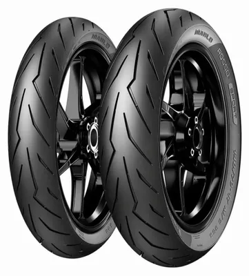 Produktbild von Pirelli Motorradreifen car-tyres Diablo Rosso Sport ( 150/60-17 TL 66S Hinterrad, M/C )