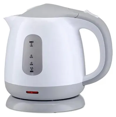 Obrázok produktu pre Rýchlovarná kanvica Maestro 1 l 1100 W MR-012-ORANGE