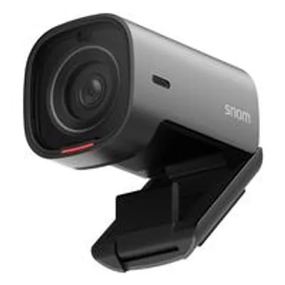 Produktbild von Snom V420, 8 MP, 4K Ultra HD, 30 fps, 720p, 1080p, 110°, 72°