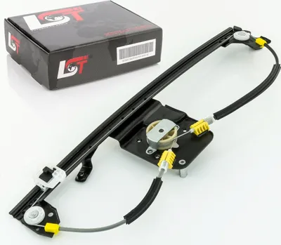 Produktbild von Elektrischer Fensterheber vorne links für RENAULT SCENIC 2 II JM 8200118777