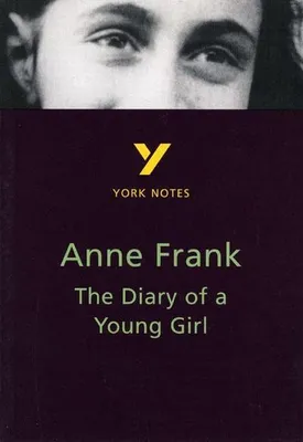 Produktbild von Diary of Anne Frank