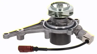 Produktbild von VAICO V10-50116 Kühlmittelpumpe Wasserpumpe für VW Passat Variant (3G5, CB5) T-Roc (A11) Touran (5T1) Golf VIII Schrägheck (CD1) für AUDI A4 B9 Avant