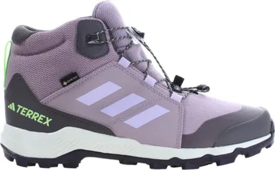 Produktbild von Adidas TERREX ID3328 Mid Gtx Mädchen-Trekking-Schuhe rosa r. 36