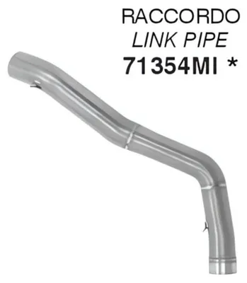 Immagine prodotto di Raccordo centrale ARROW per Honda CBR 600 RR