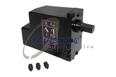 Produktbild von TRUCKTEC AUTOMOTIVE Kippumpe Fahrerhaus 03.44.017 für VOLVO FMX II