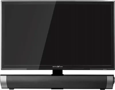Produktbild von Roadstar Management SB100 Soundbar Schwarz - Lautsprecher - 18 KHz