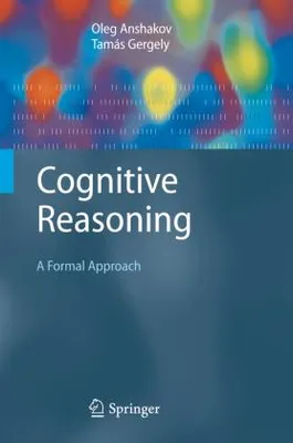 Obrázek produktu pro Cognitive Reasoning
