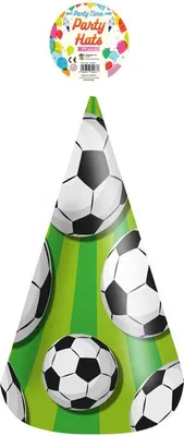 Immagine prodotto di Set di coni da calcio Henbrandt - 144 pezzi - 16,5 cm - Accessori per l'allenamento