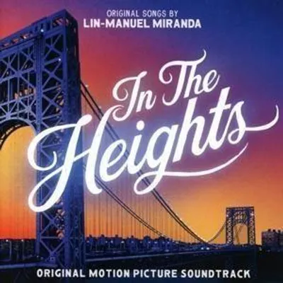 Produktbild von In The Heights