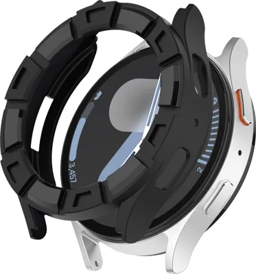 Obrázek produktu pro INF Ochranné pouzdro Samsung Watch 7 Armor Hollow TPU 44 mm