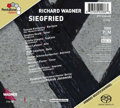 Produktbild von Siegfried
