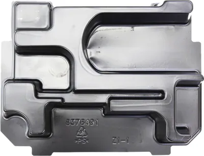 Zdjęcie produktu dla Makita 837649-1 Część termoformująca do MAKPAC