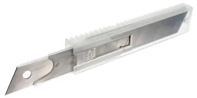 Image de Etui de 10 lames sécables 7 segments 18mm - FACOM - 844.S18L10