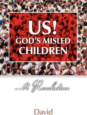 Produktbild von Us! God's Misled Children