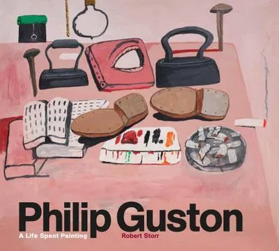 Imagen del producto de Philip Guston